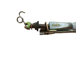 رگلاژ چرخ عقب راست ال 90