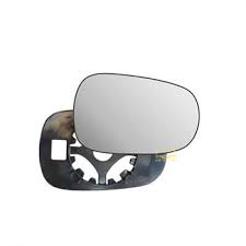 شیشه آینه با کفی راست ساندرو