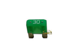 فیوز دو شاخ 30 آمپر کوچک ال 90-ساندرو-مگان1600-2000  (وارداتی )