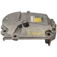 قاب تسمه تایم آلومینیومی بالا ال 90-ساندرو