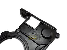 قاب تسمه تایم پلاستیکی ال 90-ساندرو