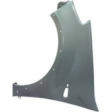 گلگیر جلو چپ استپ وی ساندرو***