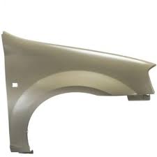 گلگیر جلو چپ ال90***