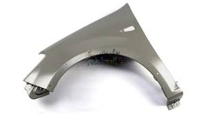 گلگیر جلو چپ ساندرو***