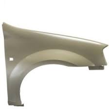 گلگیر جلو راست ال90***