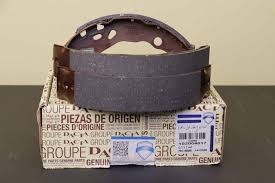 لنت چرخ عقب فول با اهرم ال 90