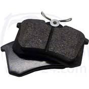 لنت چرخ عقب مگان 2000