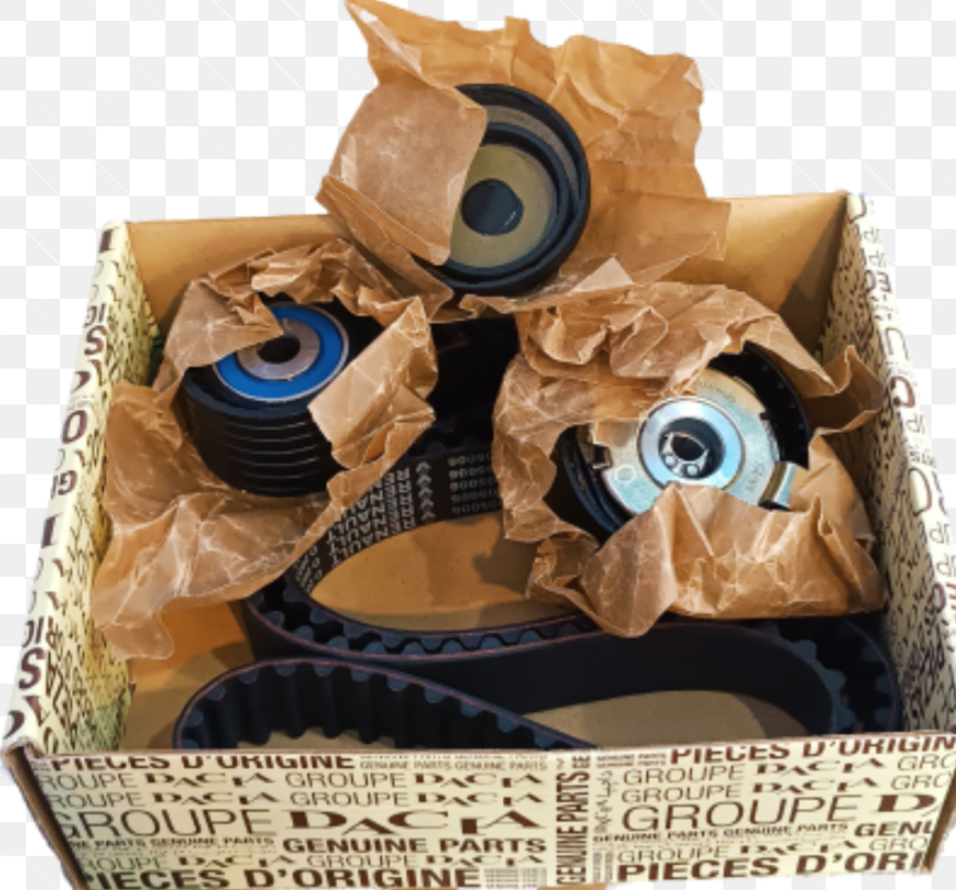 کیت تسمه تایم شرکتی ال90-ساندرو-مگان1600