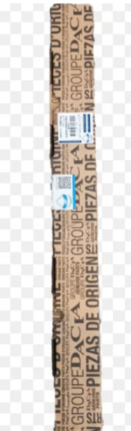 کمک فنر عقب ال90- ساندرو (وارداتی) ***