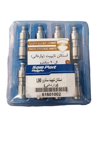 استکان تایپیت ال90-ساندرو-مگان1600 (وارداتی)