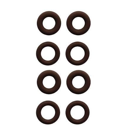 اورینگ سوزن انژکتور NBR (ضد روغن) ال 90-ساندرو-مگان1600-2000