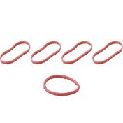 اورينگ منيفولد 4 تيكه SILICON (ضدحرارت) مگان 2000