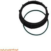 اورینگ مهره باک فلزی NBR (ضد روغن) ال 90-ساندرو