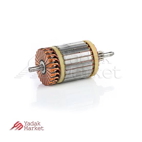 آرمیچر استارت ال90-ساندرو(وارداتی)