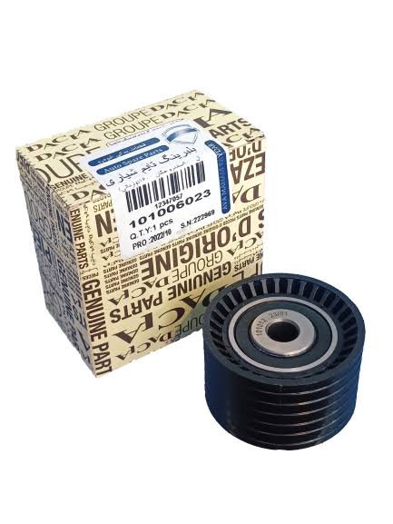 بلبرینگ تایم شیاری ال90 - ساندرو-مگان1600 (وارداتی)