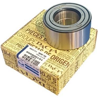 بلبرینگ چرخ جلو ال 90-ساندرو-مگان1600-2000 (وارداتی)