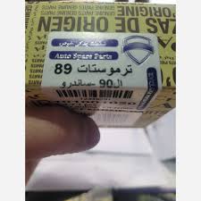 ترموستات ۸۹ ال نود ساندرو