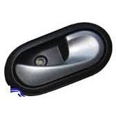 دستگیره درب بازکن داخل راست نقره ای ساندرو-مگان1600-2000 (وارداتی)