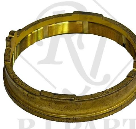 دنده برنجی 5 گیربکس قدیم ال90 (وارداتی)